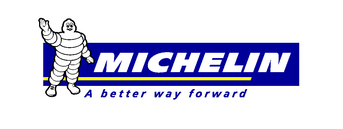 Michelin Logo